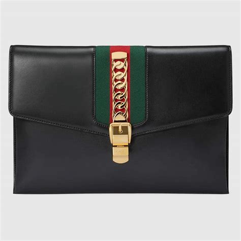 gucci clutch womens|gucci clutch bag price list.